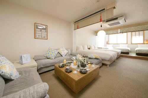 Apartamento T-home 2