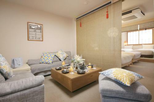 Apartamento T-home 2