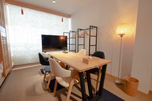 Apartamento T-home 2
