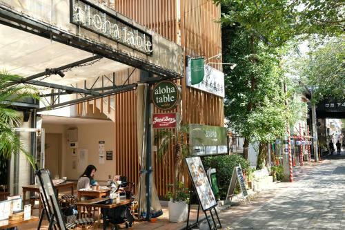 Apartamento Coco Nakameguro?