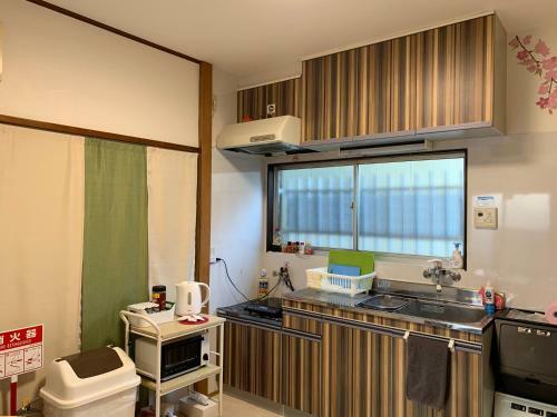 Hostal Kamata Ann