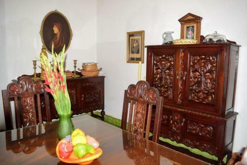 Hostal Casa De Las Hadas