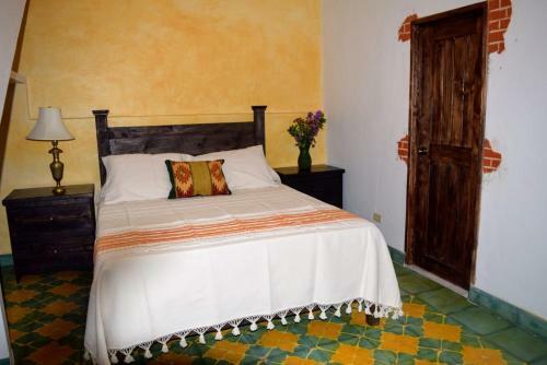 Hostal Casa De Las Hadas