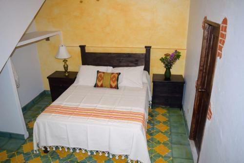 Hostal Casa De Las Hadas
