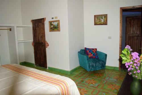 Hostal Casa De Las Hadas