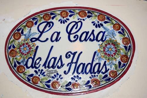 Hostal Casa De Las Hadas