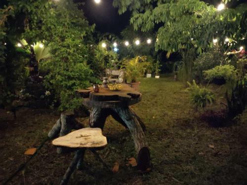Posada Ixchel