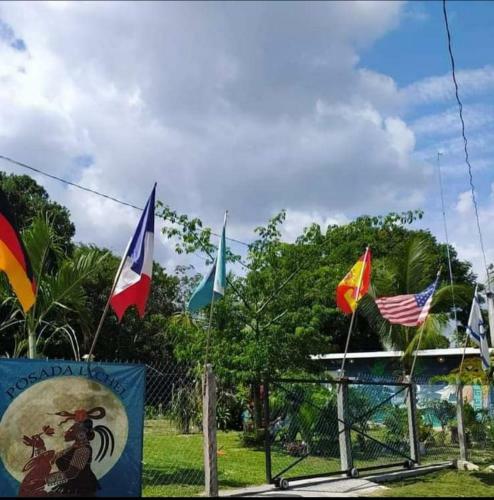 Posada Ixchel