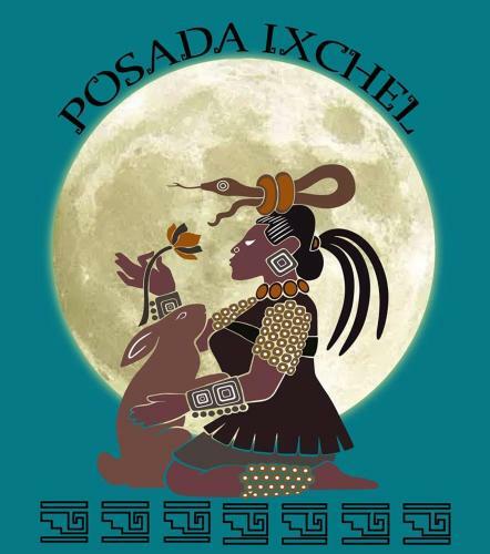 Posada Ixchel