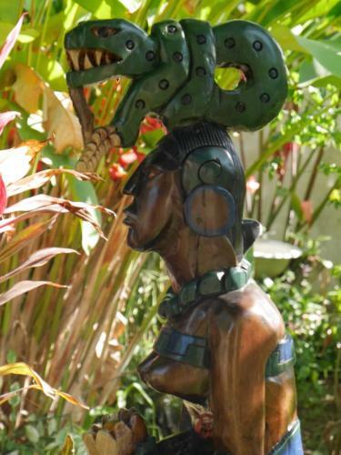 Posada Ixchel
