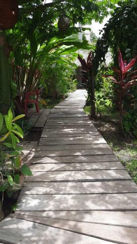 Posada Ixchel