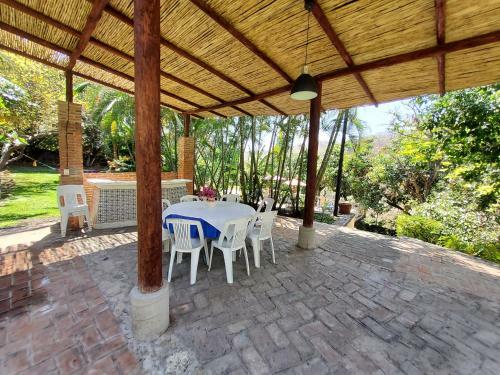 Casa Estilo Hacienda