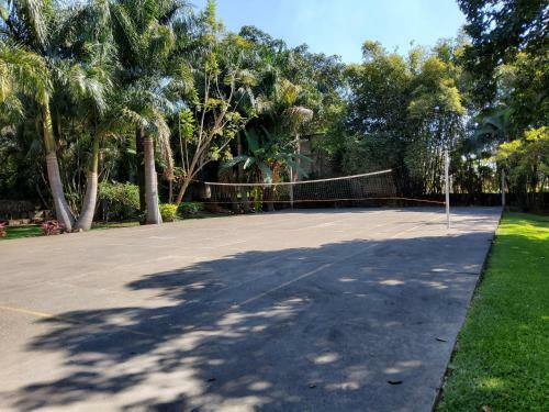 Casa Estilo Hacienda