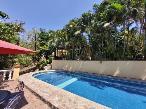 Casa Estilo Hacienda