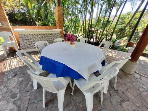 Casa Estilo Hacienda