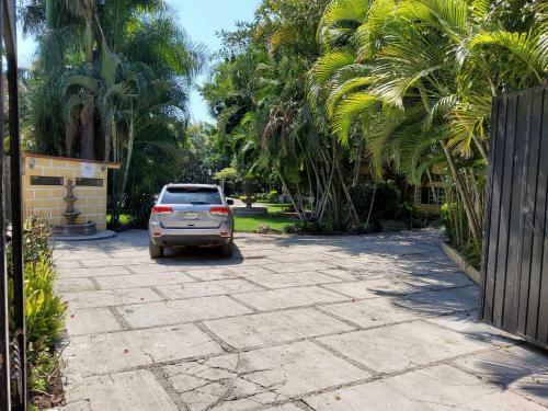 Casa Estilo Hacienda