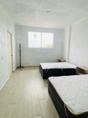 Casa Con Alberca En Yecapixtla!