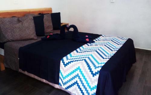 Posada Nauh Rooms Xul-ha Bacalar M�xico