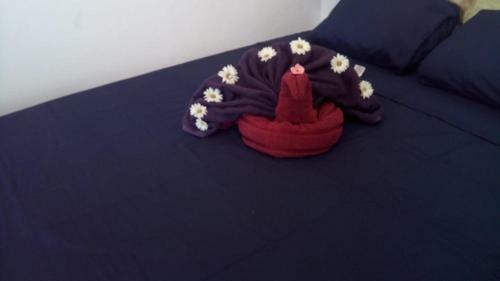 Posada Nauh Rooms Xul-ha Bacalar M�xico
