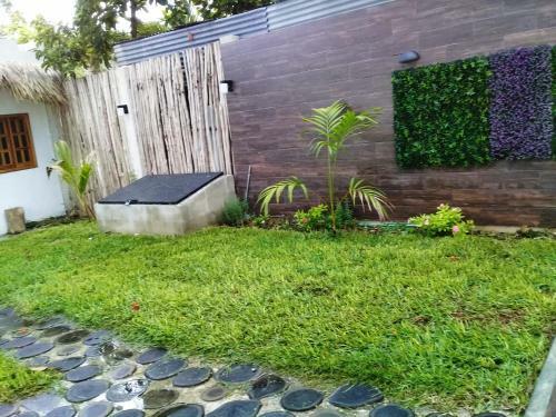 Posada Nauh Rooms Xul-ha Bacalar M�xico
