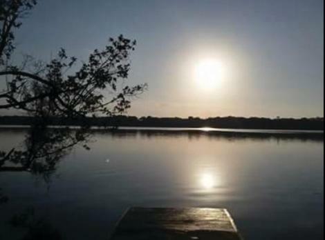Posada Nauh Rooms Xul-ha Bacalar M�xico