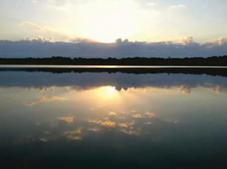 Posada Nauh Rooms Xul-ha Bacalar M�xico