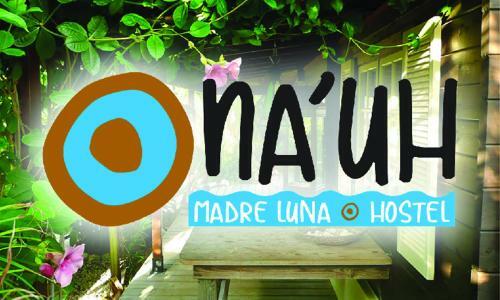 Posada Nauh Rooms Xul-ha Bacalar M�xico