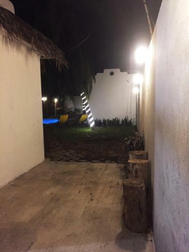 Posada Nauh Rooms Xul-ha Bacalar M�xico