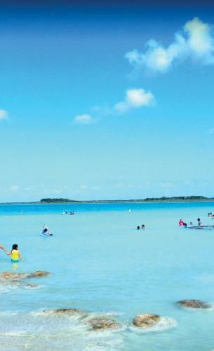 Posada Nauh Rooms Xul-ha Bacalar M�xico