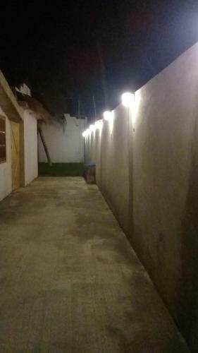 Posada Nauh Rooms Xul-ha Bacalar M�xico