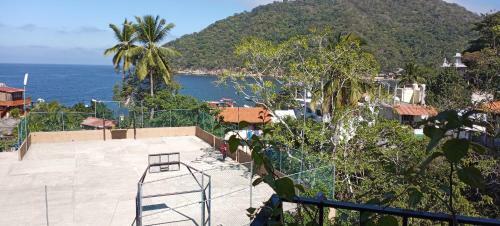 Apartamento Casa Choco