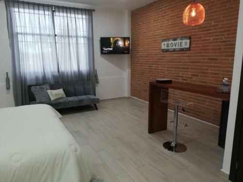 Hotel La Maja Suites