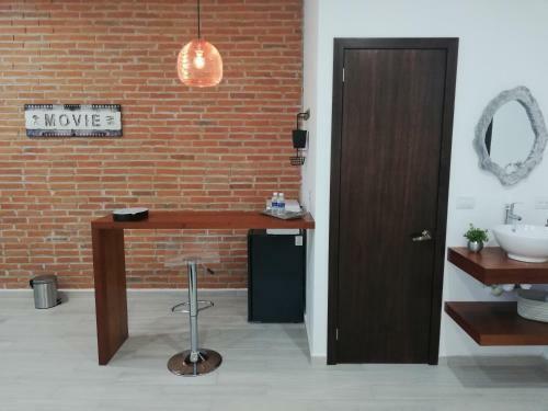 Hotel La Maja Suites