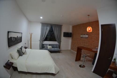 Hotel La Maja Suites