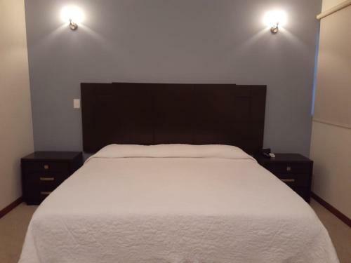 Hotel Candelero
