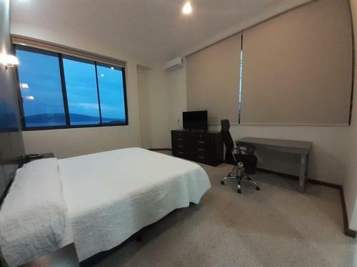 Hotel Candelero