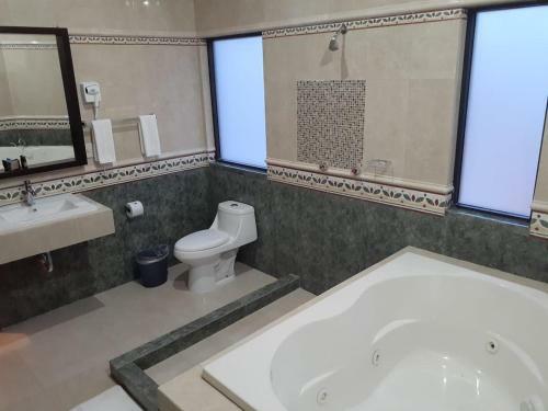 Hotel Candelero