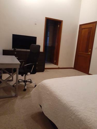 Hotel Candelero