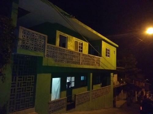 Hotel Posada Onix Xilitla