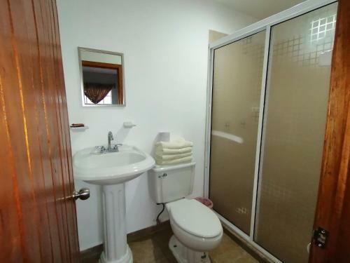 Hotel Posada Onix Xilitla