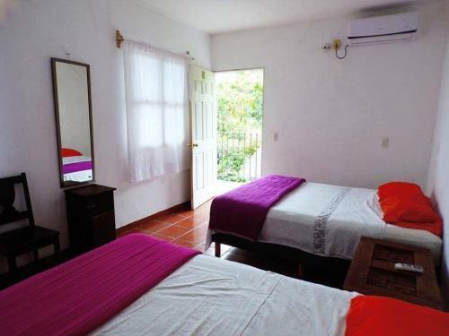 Hotel Finca Santa Monica