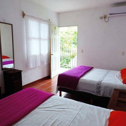 Hotel Finca Santa Monica