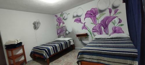 Apartamento Posada Teo