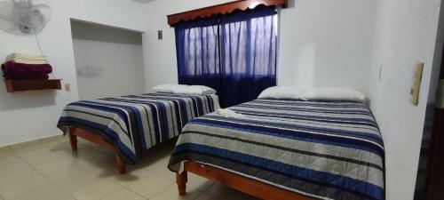 Apartamento Posada Teo