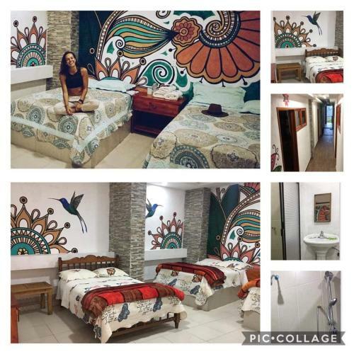 Apartamento K&m Hotel