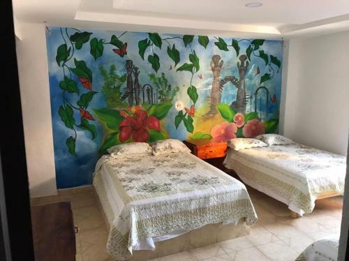 Apartamento K&m Hotel