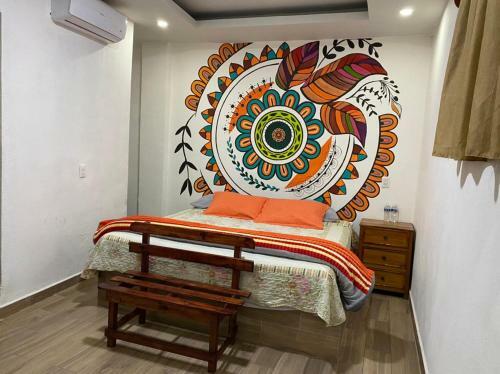 Apartamento K&m Hotel
