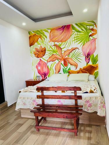 Apartamento K&m Hotel