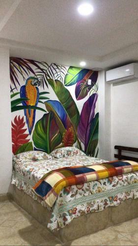 Apartamento K&m Hotel