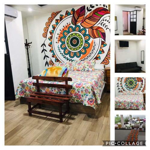 Apartamento K&m Hotel
